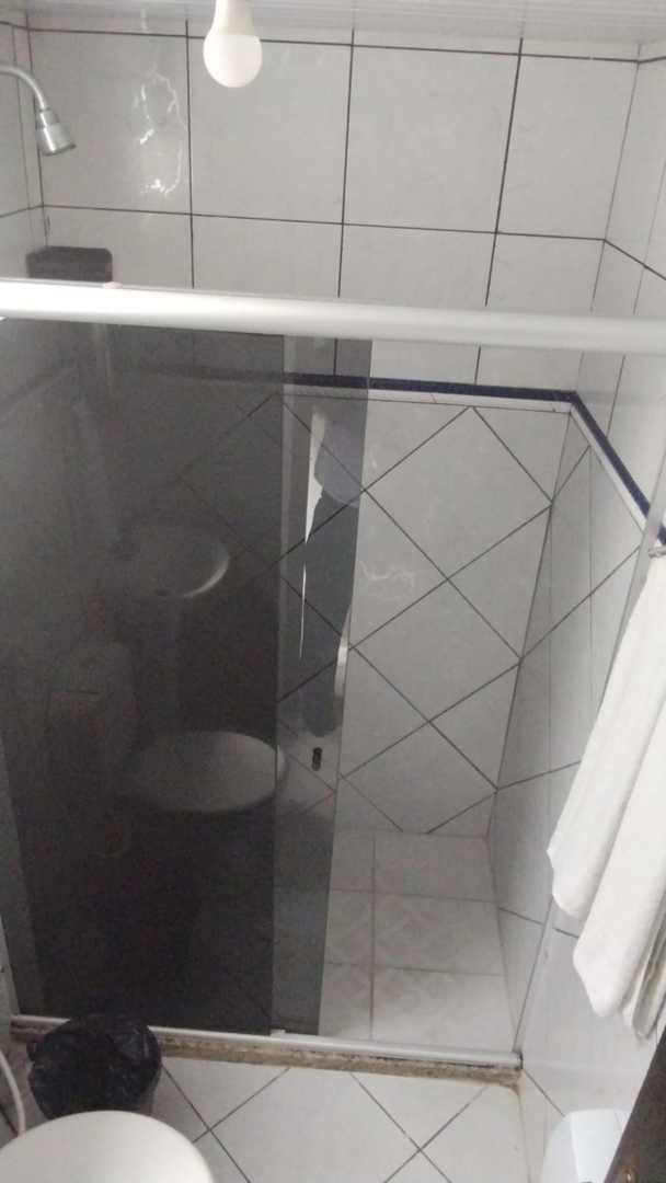 Pousada Mar Aberto Σαλβαντόρ Εξωτερικό φωτογραφία