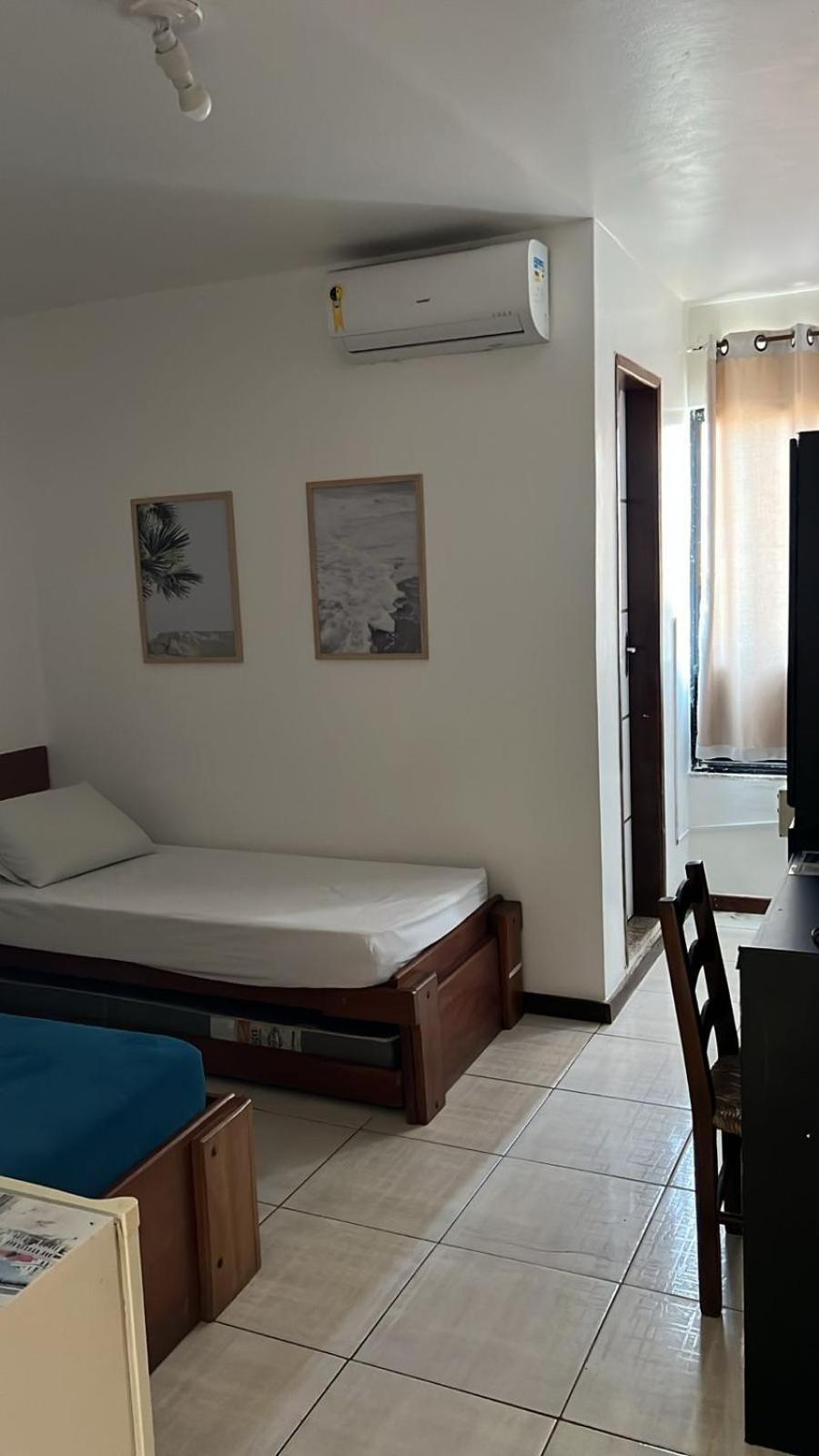 Pousada Mar Aberto Σαλβαντόρ Εξωτερικό φωτογραφία