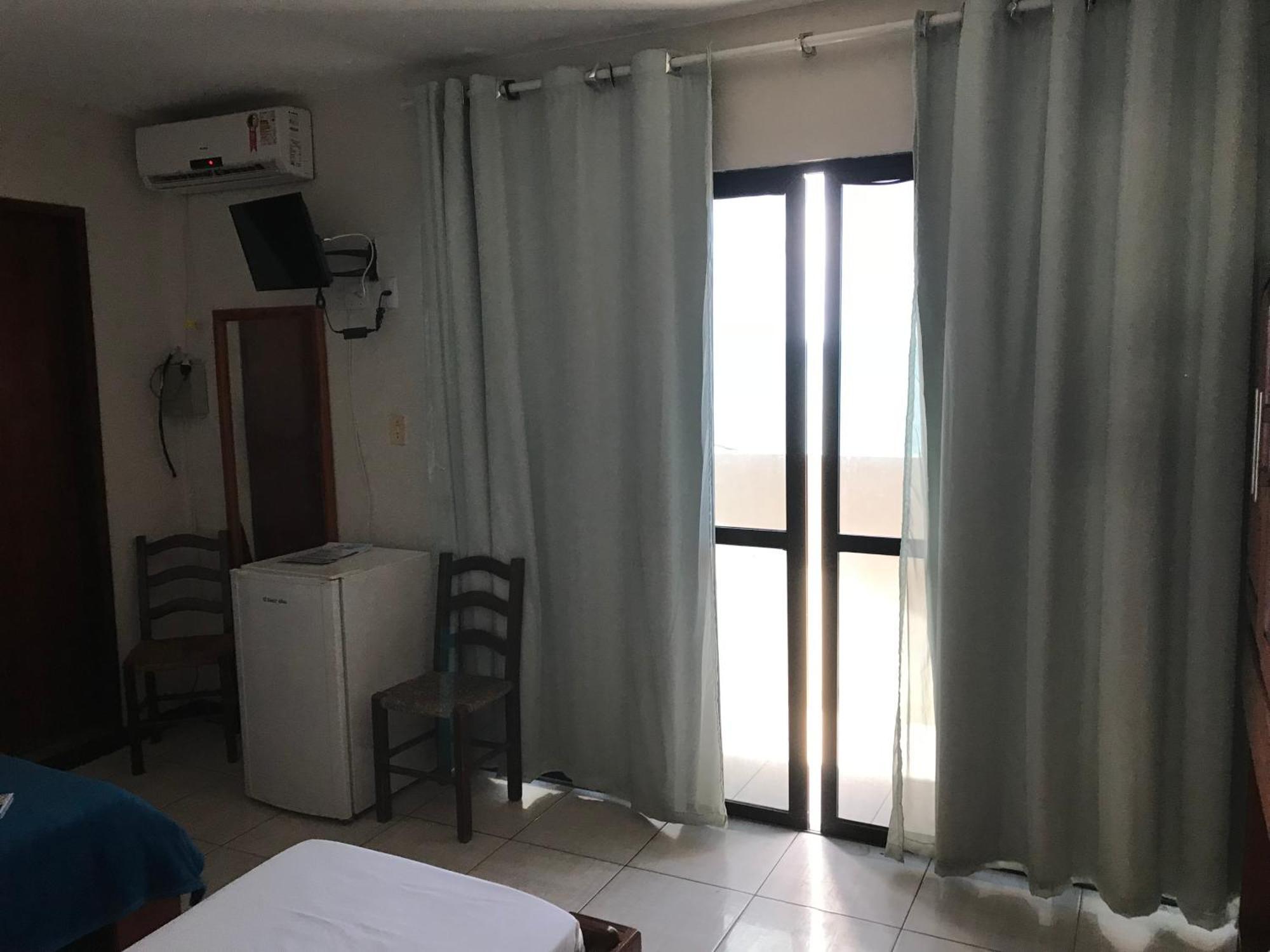 Pousada Mar Aberto Σαλβαντόρ Εξωτερικό φωτογραφία